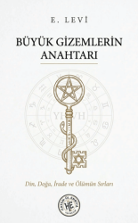Büyük Gizemlerin Anahtarı - Hatem`ül Enbiya Yayıncılık