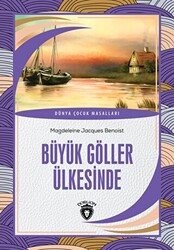 Büyük Göller Ülkesinde - Dorlion Yayınları