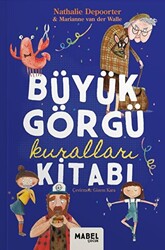 Büyük Görgü Kuralları Kitabı - 1