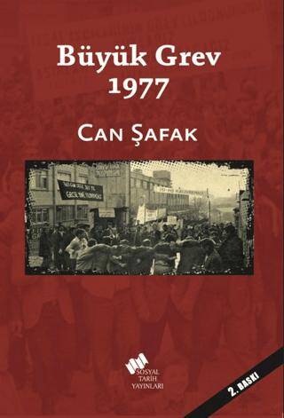 Büyük Grev 1977 - 1