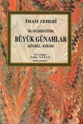 Büyük Günahlar - 1