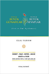 Büyük Günahlar Büyük Sevaplar - 1