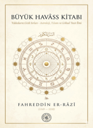 Büyük Havass Kitabı - Hatem`ül Enbiya Yayıncılık