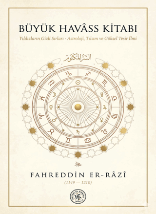 Büyük Havass Kitabı - 1