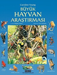 Büyük Hayvan Araştırması - 1