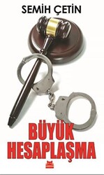 Büyük Hesaplaşma - Kırmızı Kedi Yayınevi