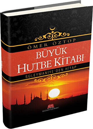 Büyük Hutbe Kitabı - 1