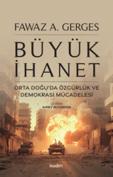 Büyük İhanet - Kadim Yayınları