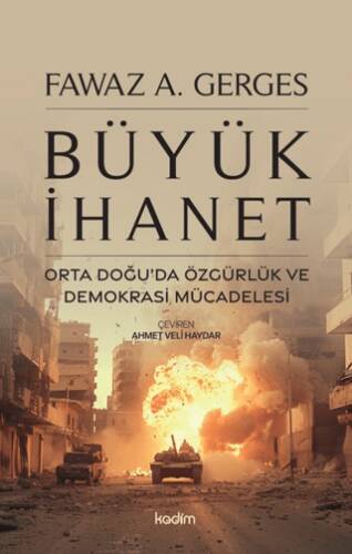 Büyük İhanet - 1