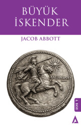 Büyük İskender - Kanon Kitap