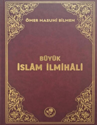 Büyük İslam İlmihali - Fazilet Neşriyat