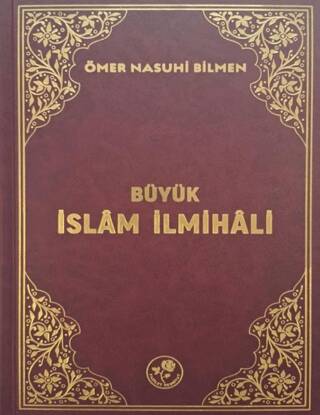 Büyük İslam İlmihali - 1
