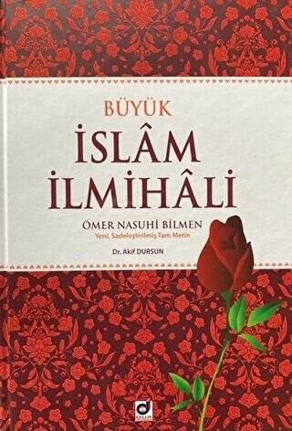 Büyük İslam İlmihali - 1