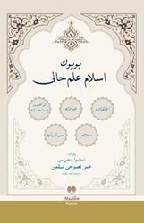 Büyük İslam İlmihali Osmanlıca - Muallim Neşriyat