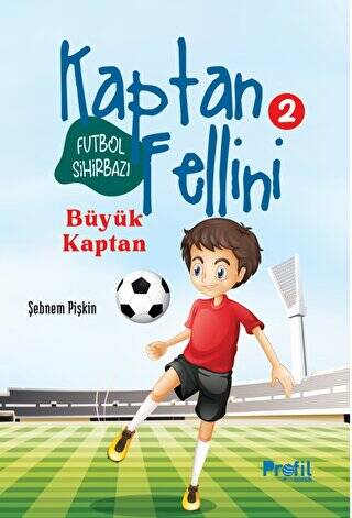 Büyük Kaptan - 1