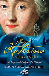 Büyük Katerina ve Potemkin - 1