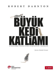 Büyük Kedi Katliamı - 1
