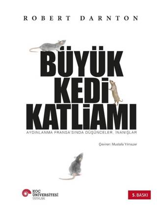 Büyük Kedi Katliamı - 1