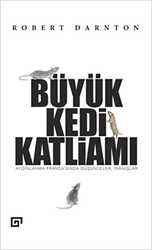 Büyük Kedi Katliamı - 1