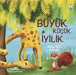 Büyük Küçük İyilik - 1