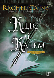 Büyük Kütüphane 5: Kılıç ve Kalem - Artemis Yayınları