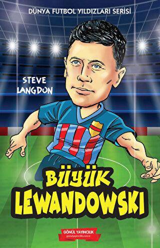 Büyük Lewandowski - 1