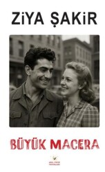 Büyük Macera - Akıl Fikir Yayınları