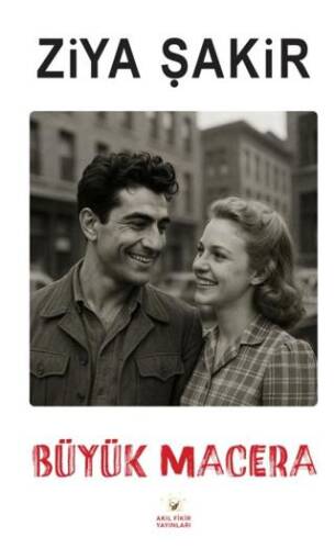 Büyük Macera - 1