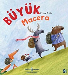 Büyük Macera - 1