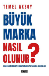 Büyük Marka Nasıl Olunur? - CEO Plus