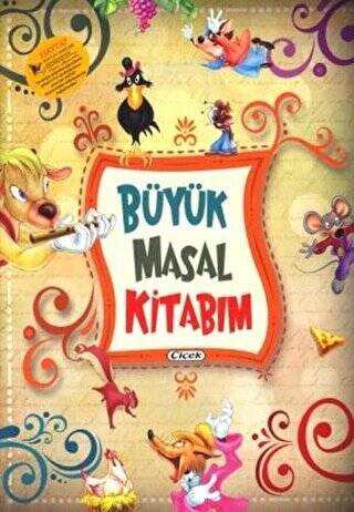 Büyük Masal Kitabım - 1