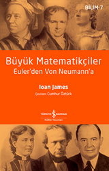 Büyük Matematikçiler - 1