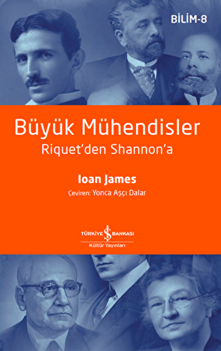 Büyük Mühendisler - 1