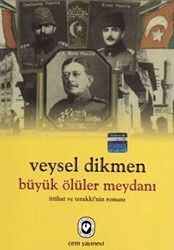 Büyük Ölüler Meydanı - 1