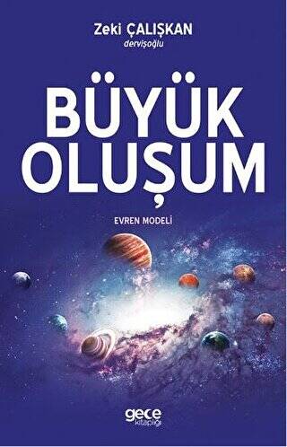 Büyük Oluşum - 1
