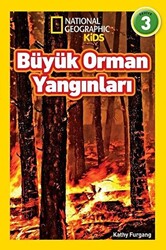 Büyük Orman Yangınları - National Geographic Kids - 1