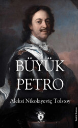 Büyük Petro - Dorlion Yayınları