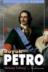 Büyük Petro - 1