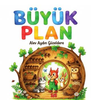 Büyük Plan - 1