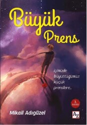 Büyük Prens - Az Kitap