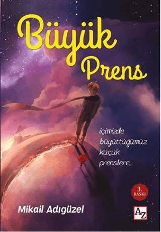 Büyük Prens - 1