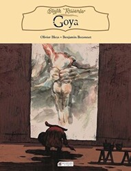 Büyük Ressamlar: Goya - 1