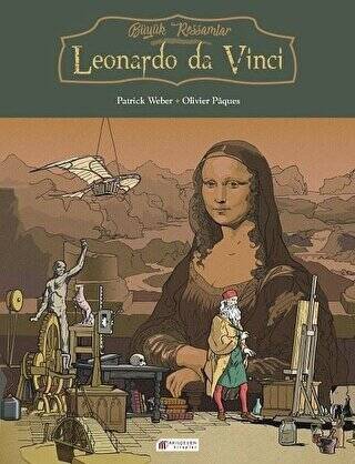 Büyük Ressamlar: Leonardo da Vinci - 1