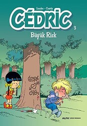 Cedric 3 - Büyük Risk - 1