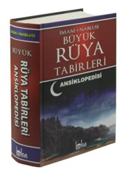 Büyük Rüya Tabirleri Ansiklopedisi - 1