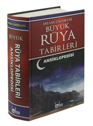 Büyük Rüya Tabirleri Ansiklopedisi - 1