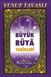 Büyük Rüya Tabirleri C23 - 1