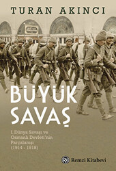 Büyük Savaş - 1