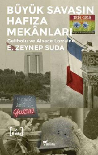 Büyük Savaşın Hafıza Mekanları - 1