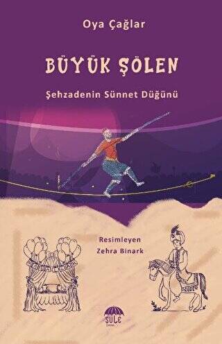 Büyük Şölen - 1